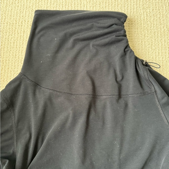 Indygena pull over cowl neck top size large - Picture 4 of 6